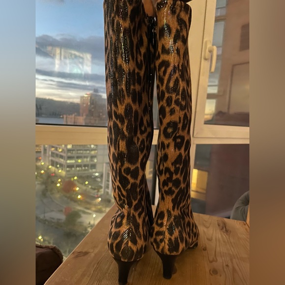 Impo Namora Women's Knee High Boots size 7M - Picture 6 of 10